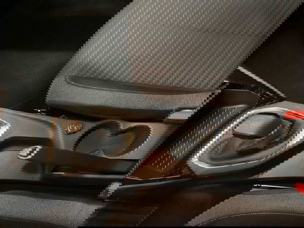 Peugeot 208 usata a Torino (12)