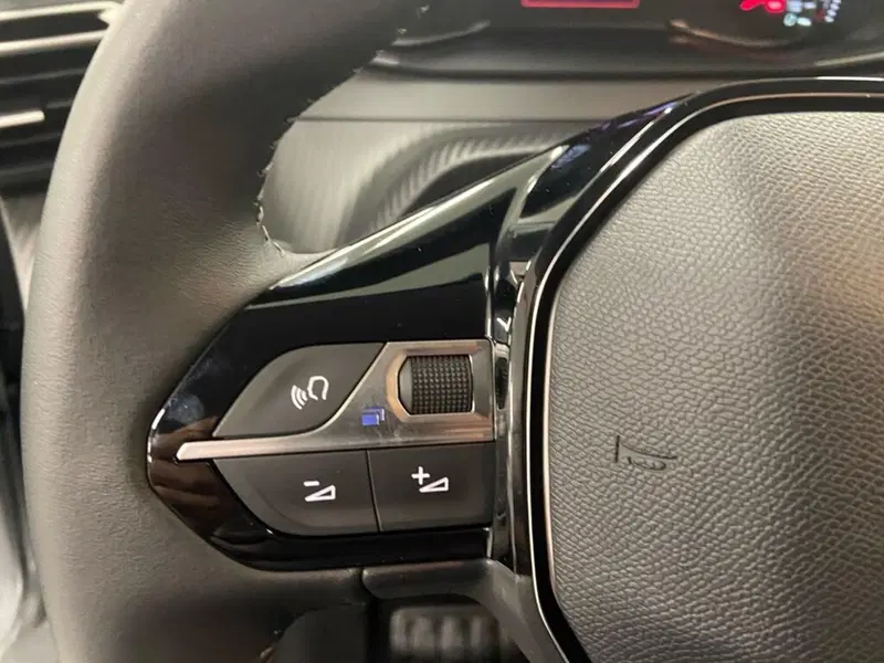 Peugeot 208 usata a Torino (13)