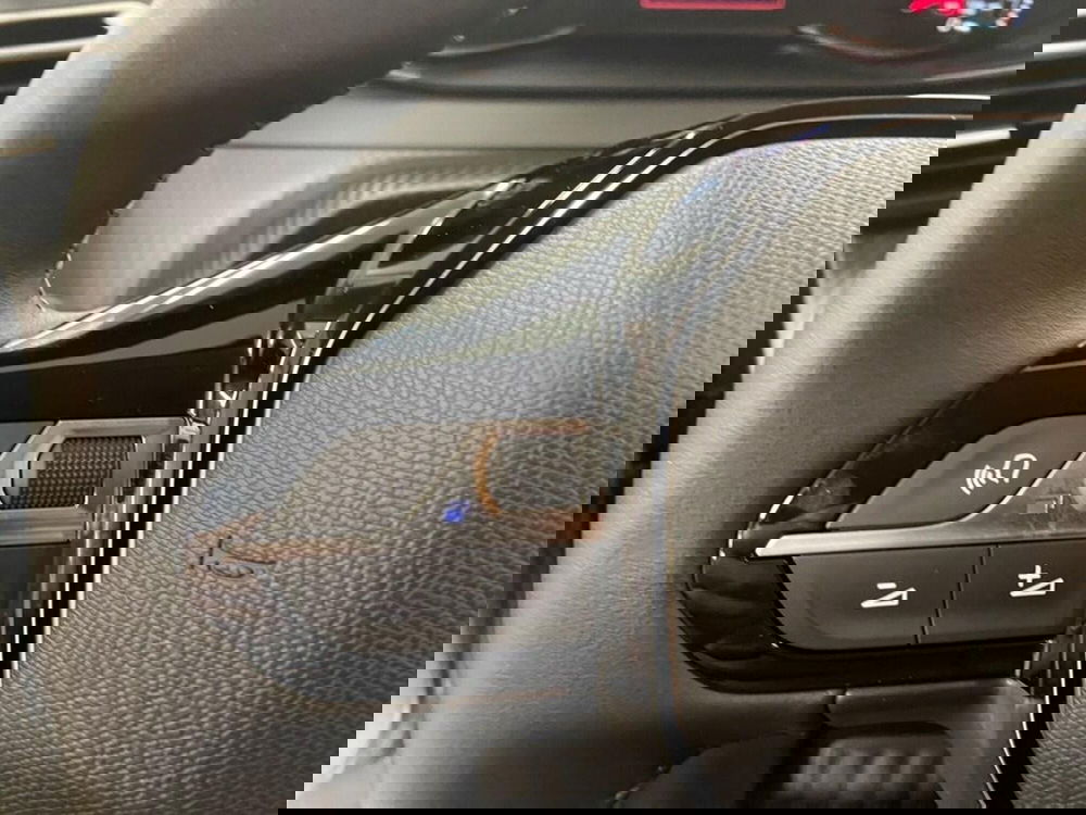 Peugeot 208 usata a Torino (13)