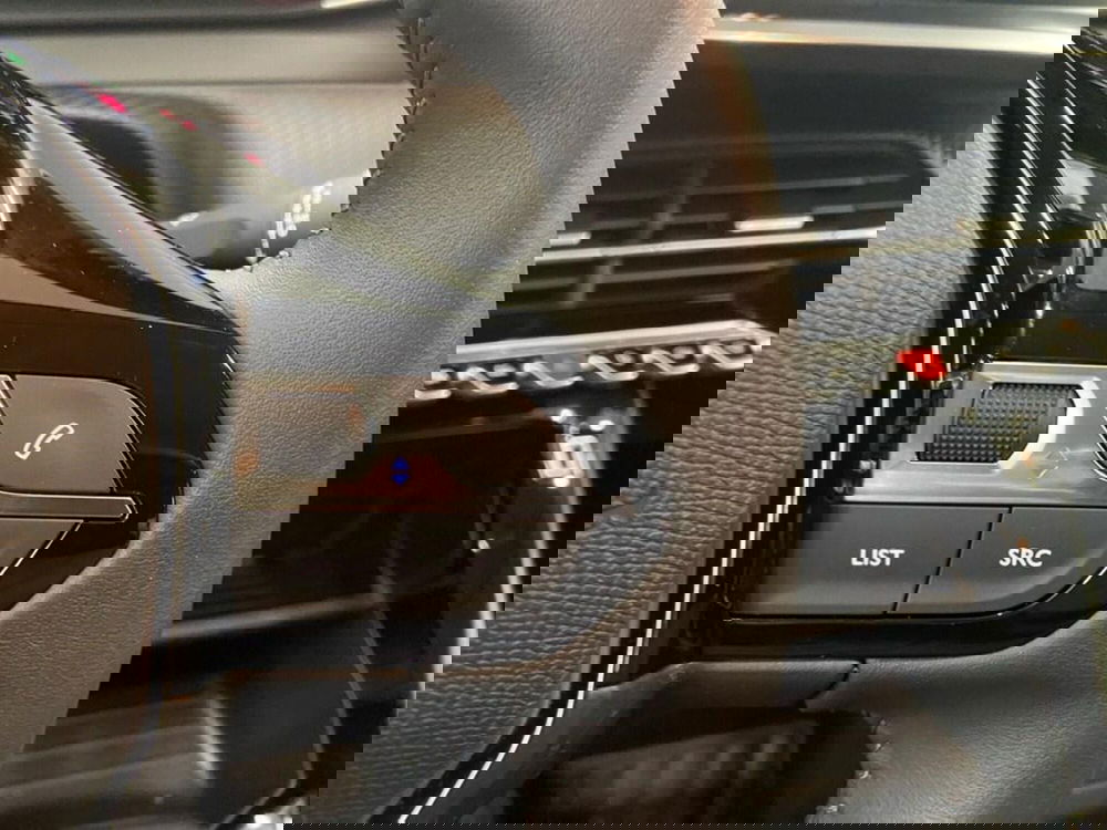 Peugeot 208 usata a Torino (14)