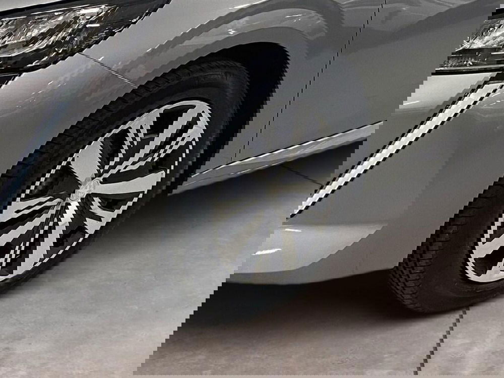 Peugeot 208 usata a Torino (15)