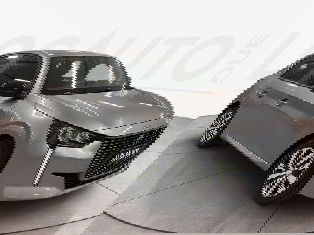 Peugeot 208 usata a Torino (3)