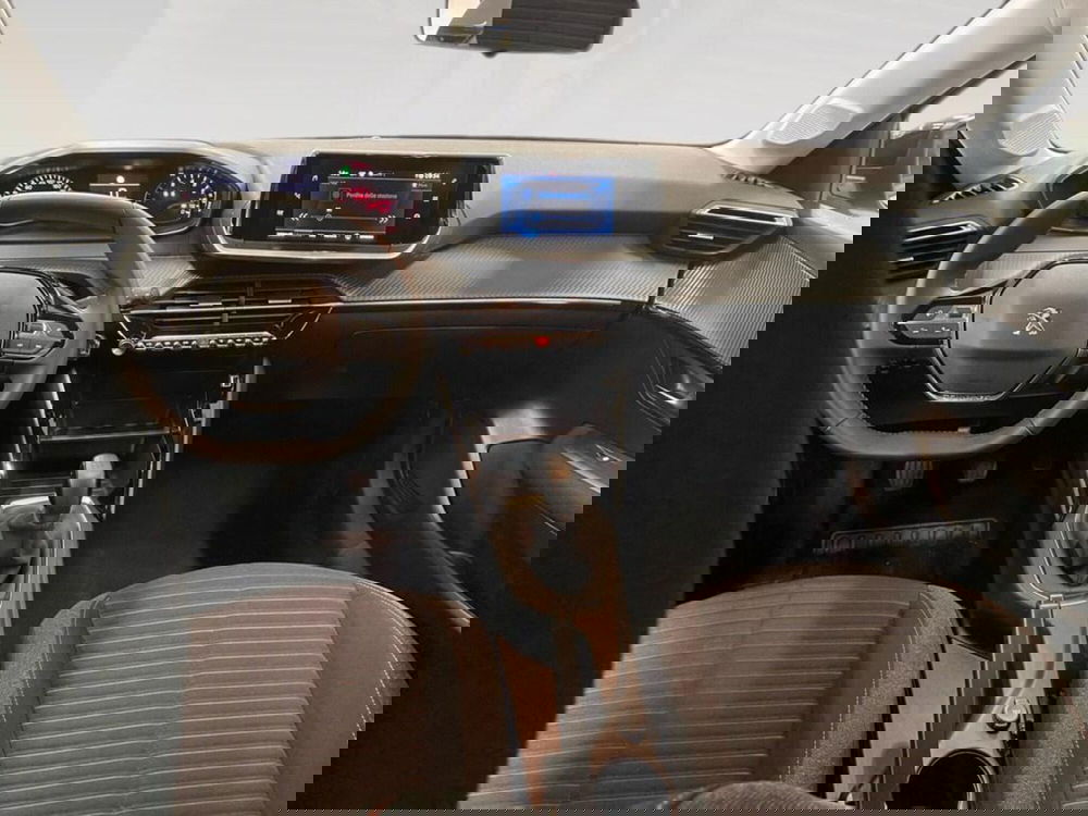 Peugeot 208 usata a Torino (6)