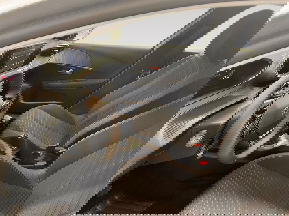 Peugeot 208 usata a Torino (7)