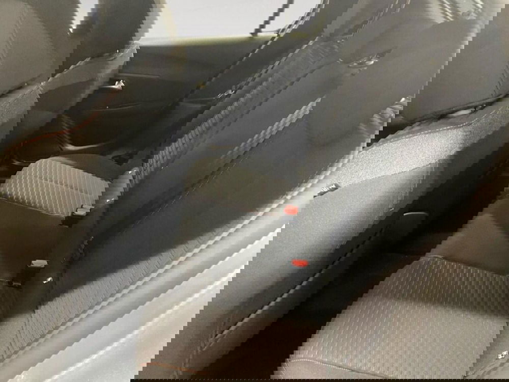 Peugeot 208 usata a Torino (8)