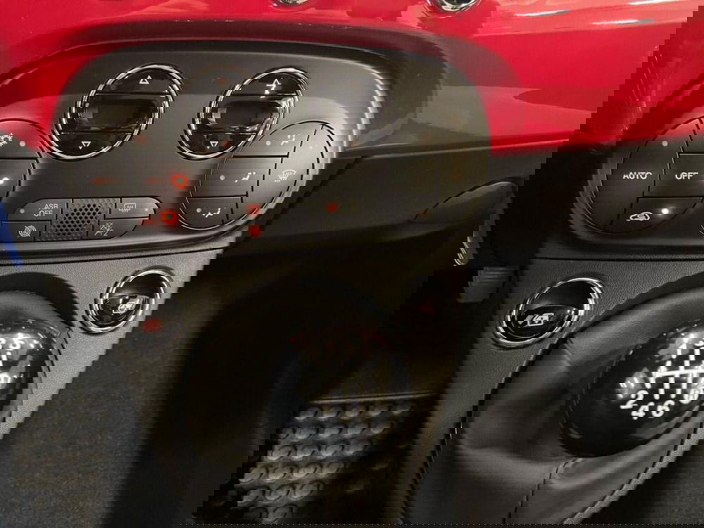 Fiat 500 usata a Torino (10)