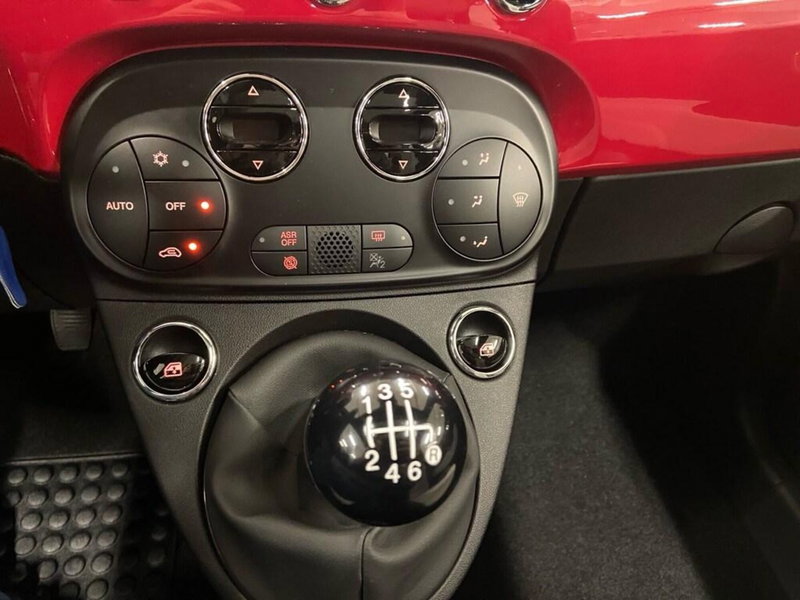 Fiat 500 usata a Torino (10)