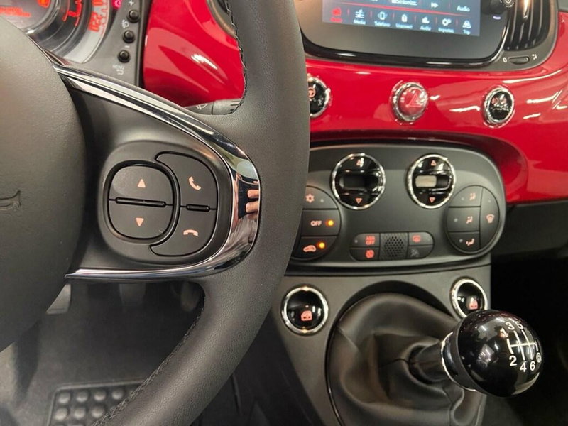 Fiat 500 usata a Torino (12)