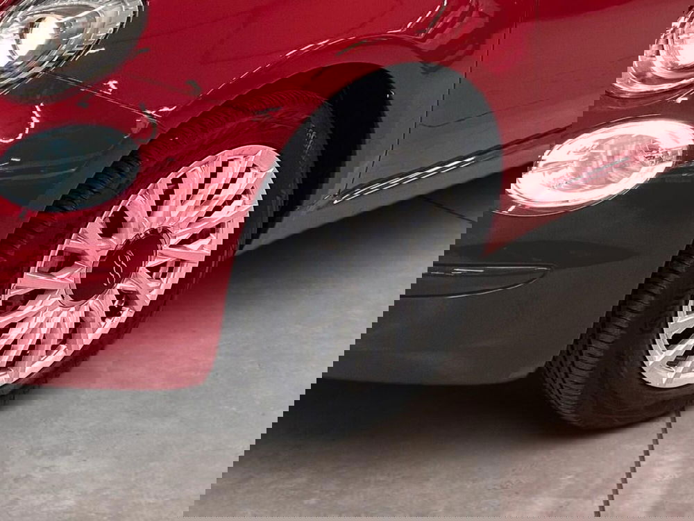 Fiat 500 usata a Torino (15)