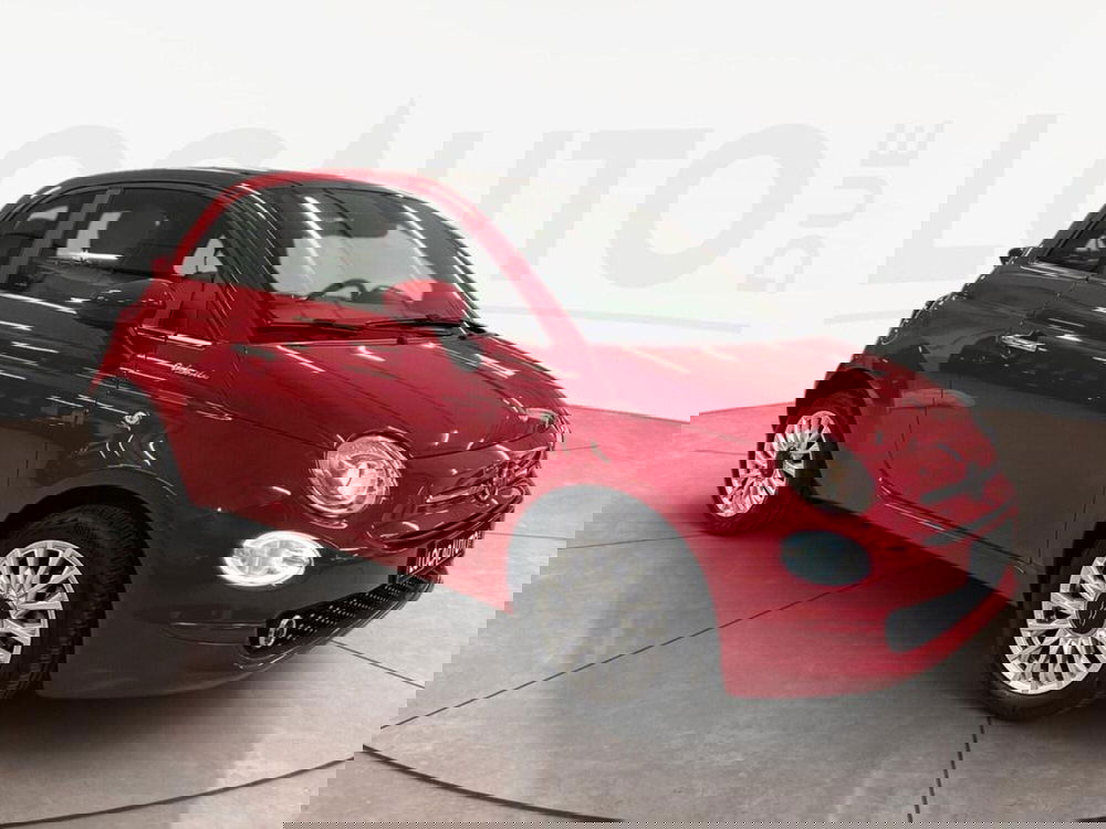 Fiat 500 usata a Torino (3)