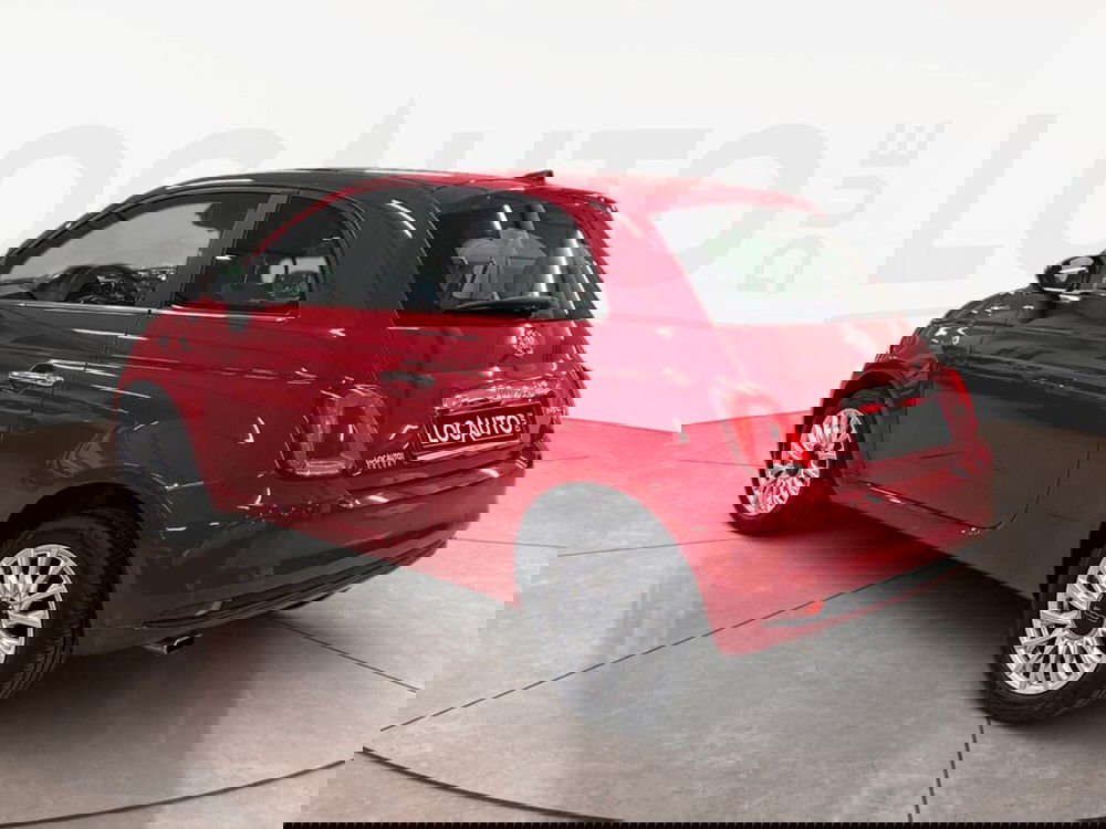 Fiat 500 usata a Torino (5)