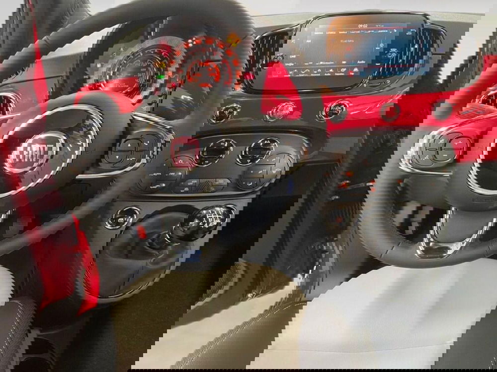 Fiat 500 usata a Torino (6)