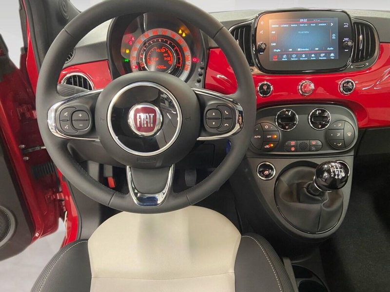 Fiat 500 usata a Torino (6)