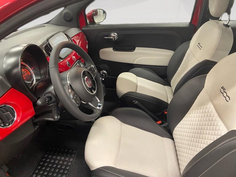 Fiat 500 usata a Torino (7)