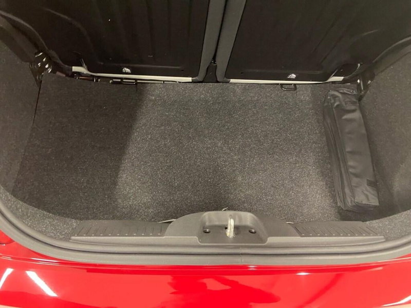 Fiat 500 usata a Torino (8)