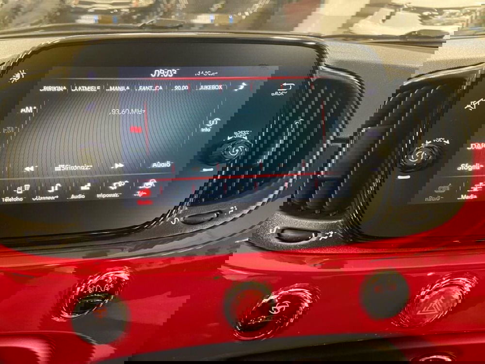 Fiat 500 usata a Torino (9)