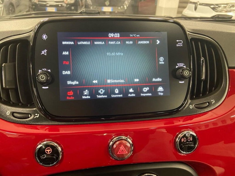 Fiat 500 usata a Torino (9)