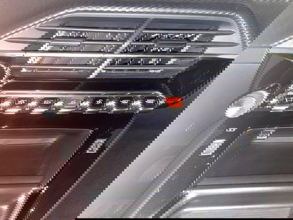 Peugeot 2008 usata a Torino (11)