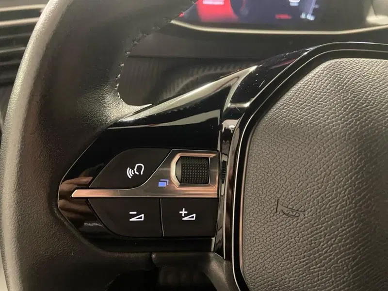 Peugeot 2008 usata a Torino (12)