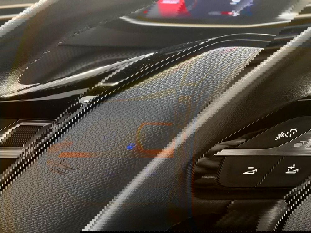 Peugeot 2008 usata a Torino (12)