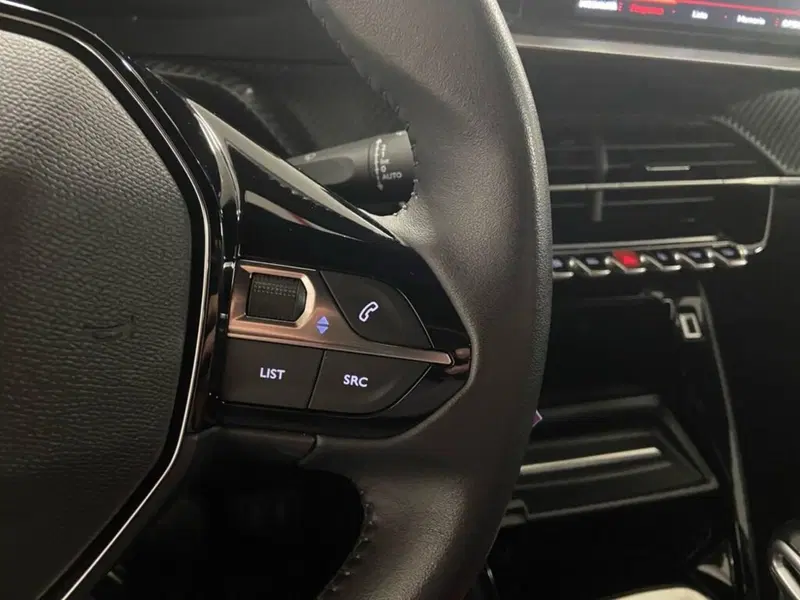 Peugeot 2008 usata a Torino (13)