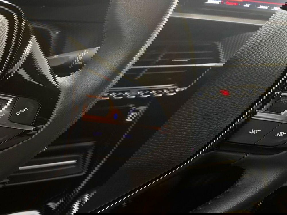 Peugeot 2008 usata a Torino (13)