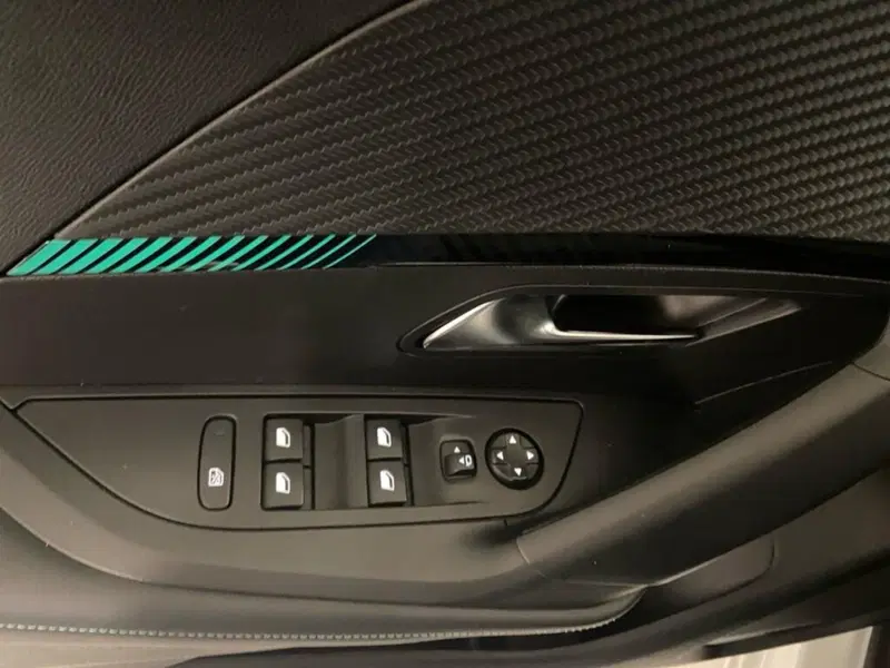 Peugeot 2008 usata a Torino (14)