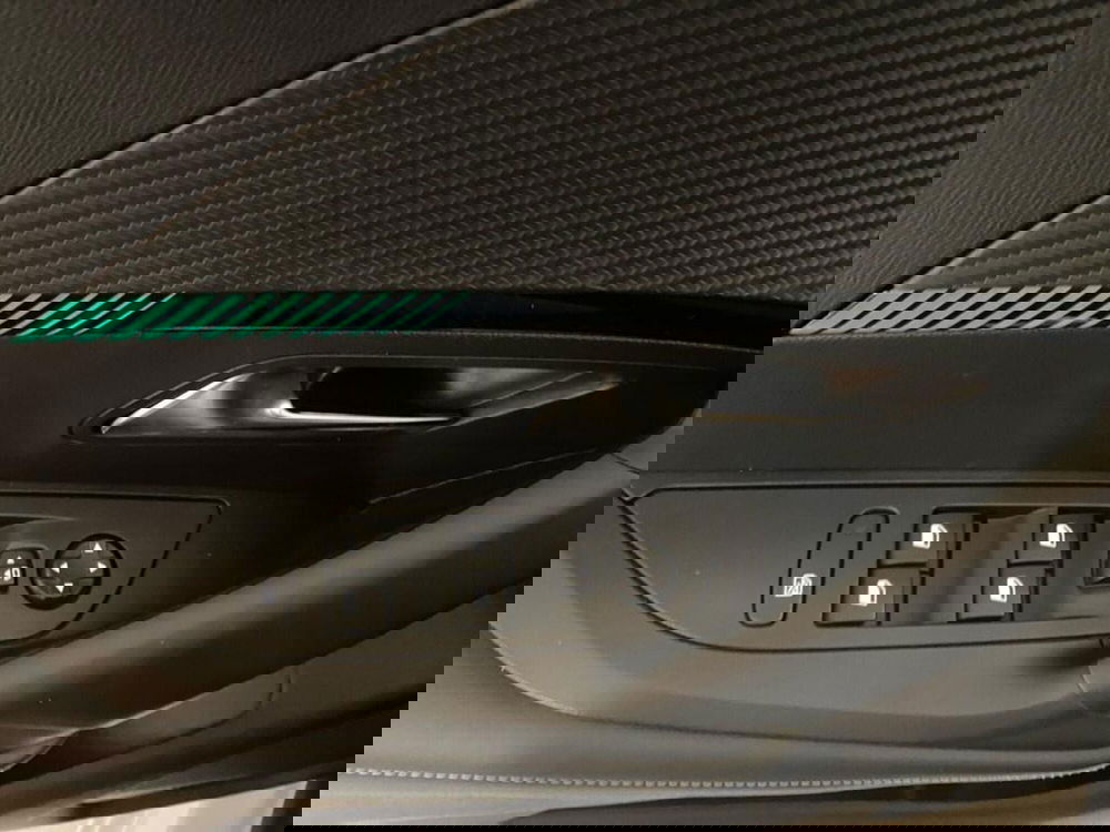 Peugeot 2008 usata a Torino (14)