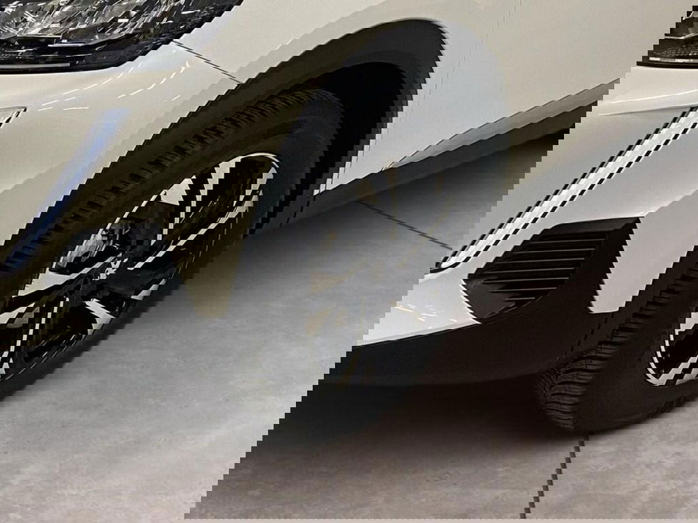 Peugeot 2008 usata a Torino (15)