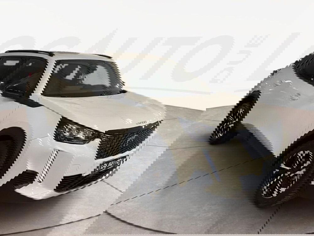 Peugeot 2008 usata a Torino (3)