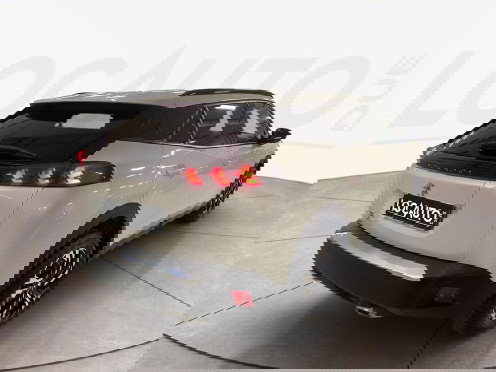 Peugeot 2008 usata a Torino (4)