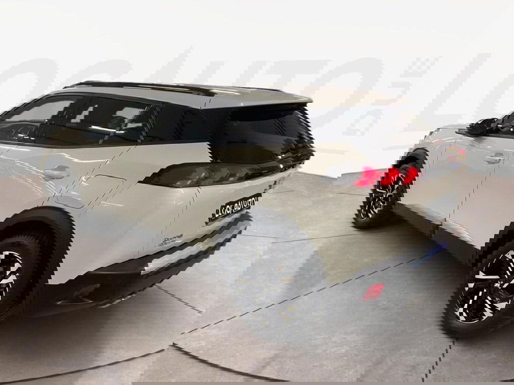 Peugeot 2008 usata a Torino (5)