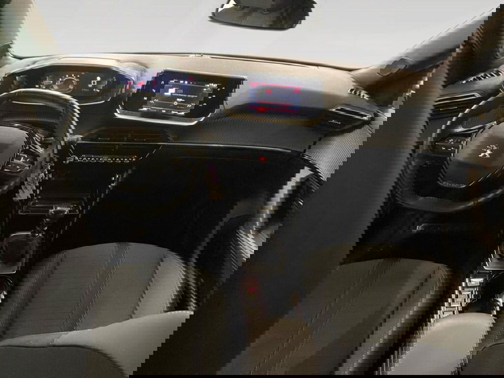 Peugeot 2008 usata a Torino (6)