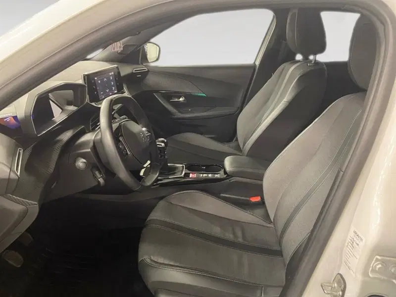 Peugeot 2008 usata a Torino (7)