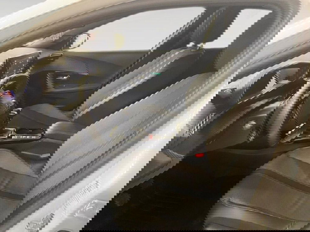 Peugeot 2008 usata a Torino (7)