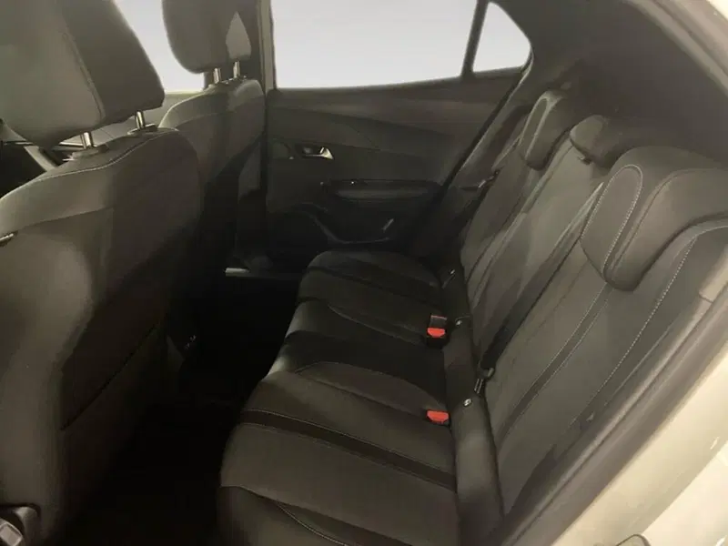Peugeot 2008 usata a Torino (8)