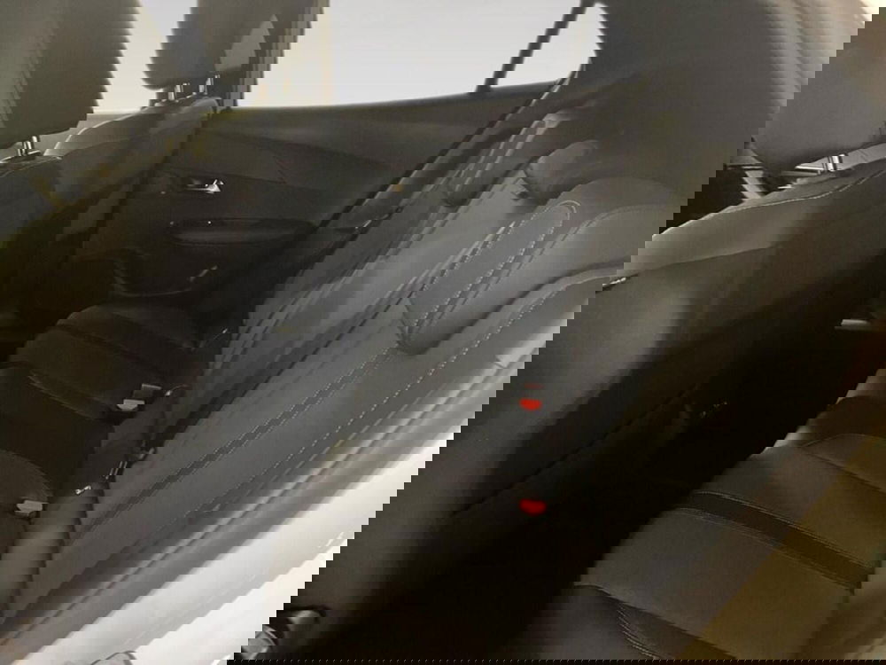 Peugeot 2008 usata a Torino (8)