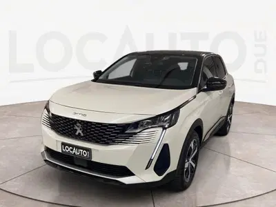Peugeot 3008 BlueHDi 130 S&amp;S Allure Pack del 2023 usata a Torino