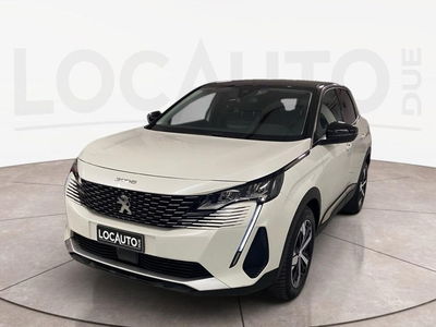 Peugeot 3008 BlueHDi 130 S&amp;S EAT8 Allure Pack del 2023 usata a Torino