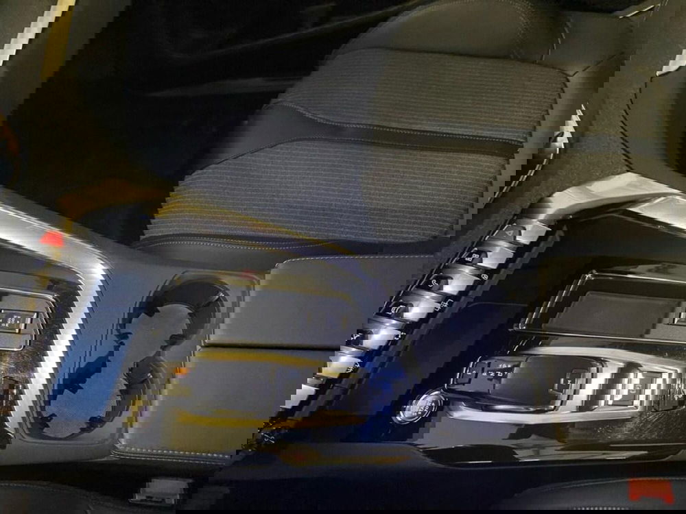 Peugeot 3008 usata a Torino (11)