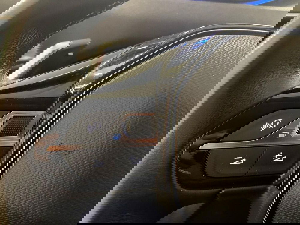 Peugeot 3008 usata a Torino (12)