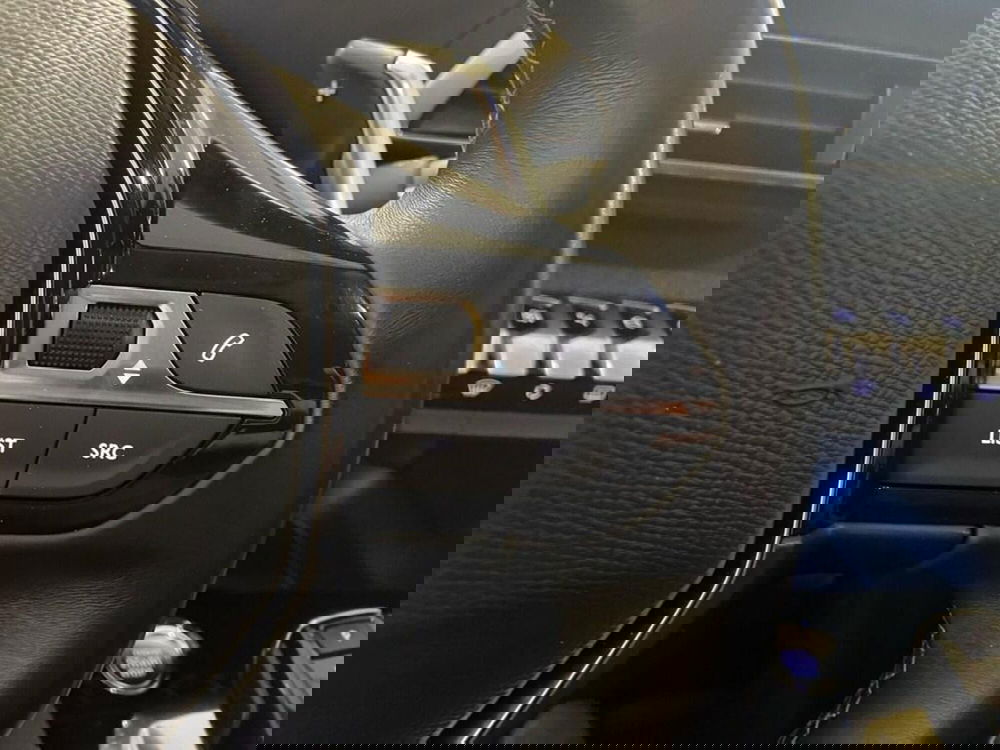 Peugeot 3008 usata a Torino (13)