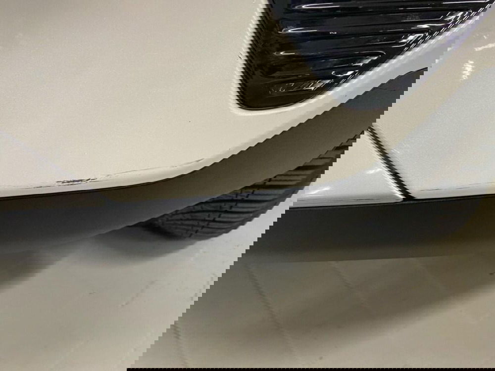 Peugeot 3008 usata a Torino (14)