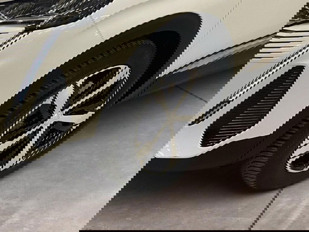 Peugeot 3008 usata a Torino (15)