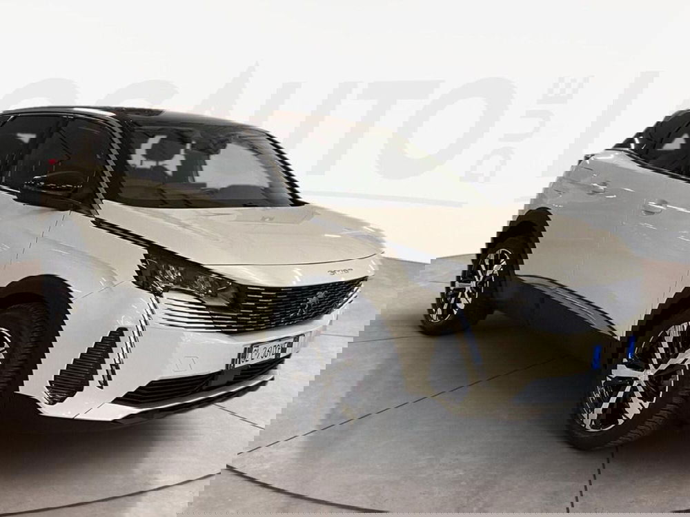 Peugeot 3008 usata a Torino (3)