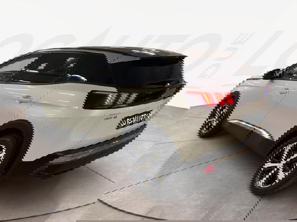 Peugeot 3008 usata a Torino (5)