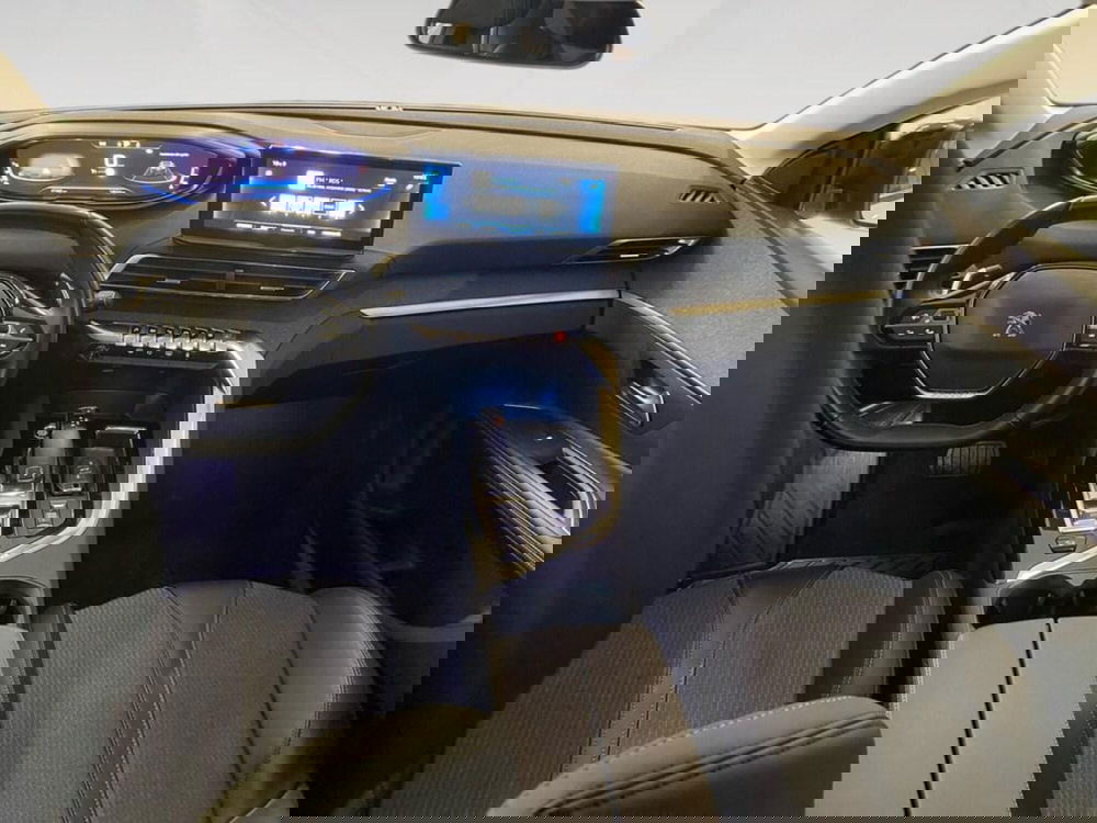 Peugeot 3008 usata a Torino (6)