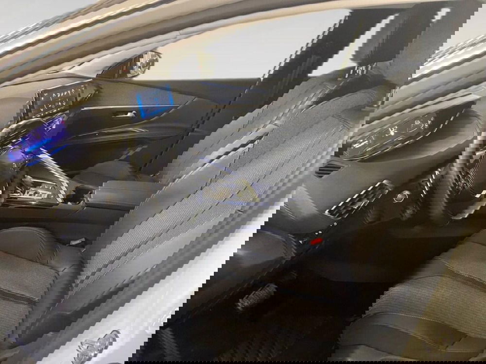 Peugeot 3008 usata a Torino (7)