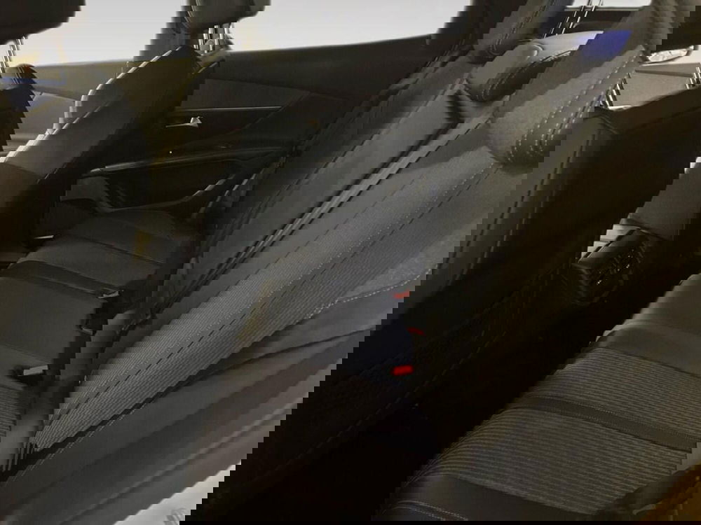 Peugeot 3008 usata a Torino (8)