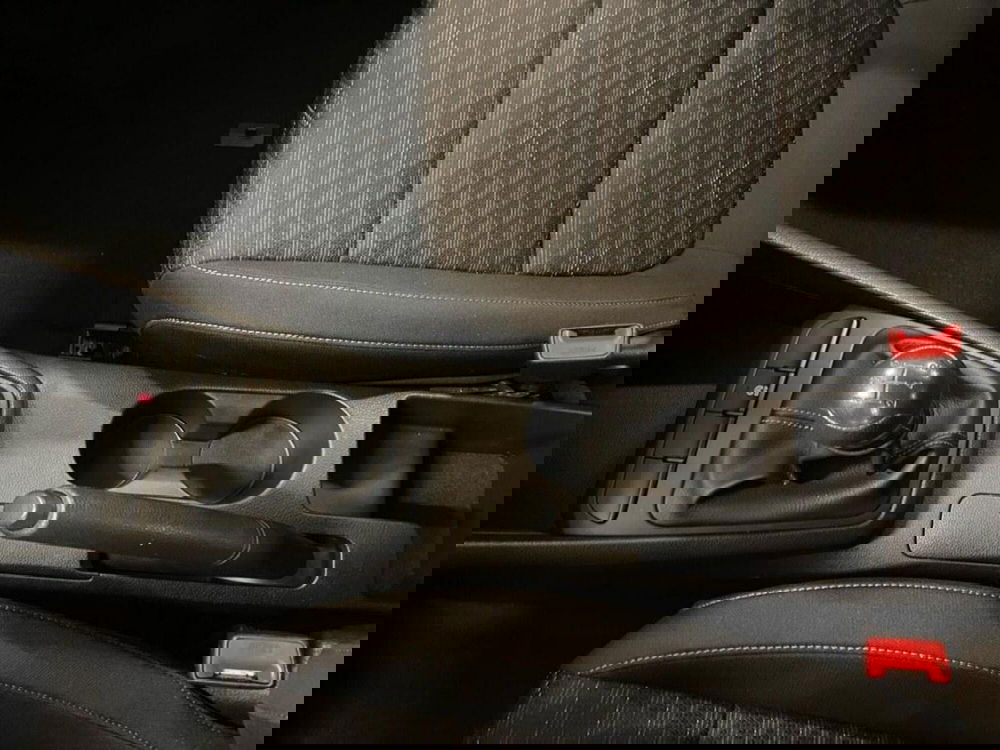 Kia Rio usata a Torino (12)